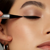 Fundamentals FLICK IT Jet Black Pen Eyeliner Fundamentals  