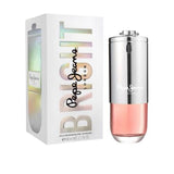 Pepe Jeans Women Bright EDP Perfume 80ml Pepe Jeans  