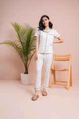 Belleza Lingerie Pajama Suit - PJS006 Belleza Lingerie  