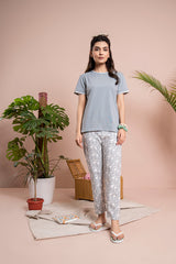 Belleza Lingerie Pajama Suit - PJS008 Belleza Lingerie  