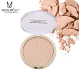 Miss Rose Natural Glow Highlighter MISS ROSE  