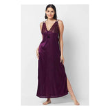 Belleza Lingerie Long Nighty - 1705 Belleza Lingerie  