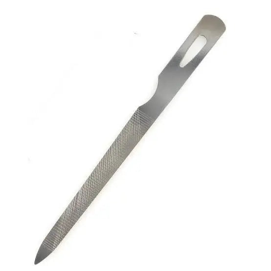 Star Wars Star Nail Filer