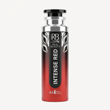 RB Intense Red Body Spray – 4X Long Lasting Freshness RB Cosmetics  