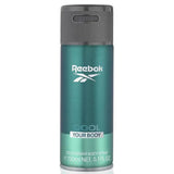 Reebok Men Cool Deodorant Body Spray 150ml Reebok  