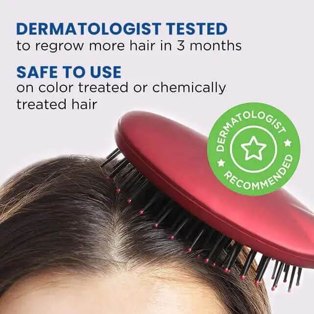 Re-Gain Leave In Hair Cream