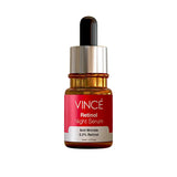Retinol Night Serum Vince Care  