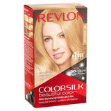 Revlon COLOR Silk 74 MEDIUM ASH BLONDE Revlon  