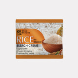 RB Rice with Vitamin C Bleach Creme (Ammonia-Free) RB Cosmetics  