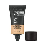 Rimmel Lasting Finish Matte Tube Foundation - 103 True Ivory Rimmel  