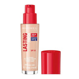 Rimmel Lasting Finish Foundation - 03 Rimmel  