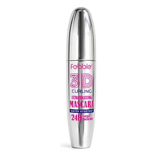 Febble 3D Curling Mascara 3d 16g