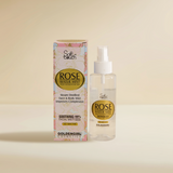 Soft Touch Rose Water Golden Girl Cosmetics  