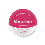 Vaseline Lip Therapy Rosy Lips, 20 g Vaseline  
