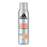 Adidas Men Power Booster Deo Spray 150ml Adidas  