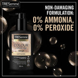 Tresemme  Light Blonde  Pump Colour Enhancing Hair Mask 200ml Tresemme  