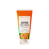 Saffron Face Wash Conatural  