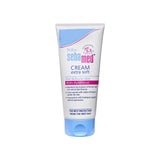 Sebamed Baby Extra Soft Panthenol Cream 200ml Sebamed  
