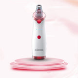 BLACK AND WHITE HEADS SUCTION MACHINE Beauty Tools  