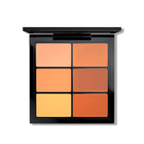Mac Studio Fix Conceal & Correct Palette - Deep Medium MAC  