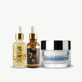 Skin & Hair Care Deal – Shine Brighter Essentials Black Rose Color Experts  