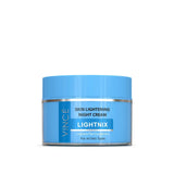 Skin Lightening Night Cream Vince Care  