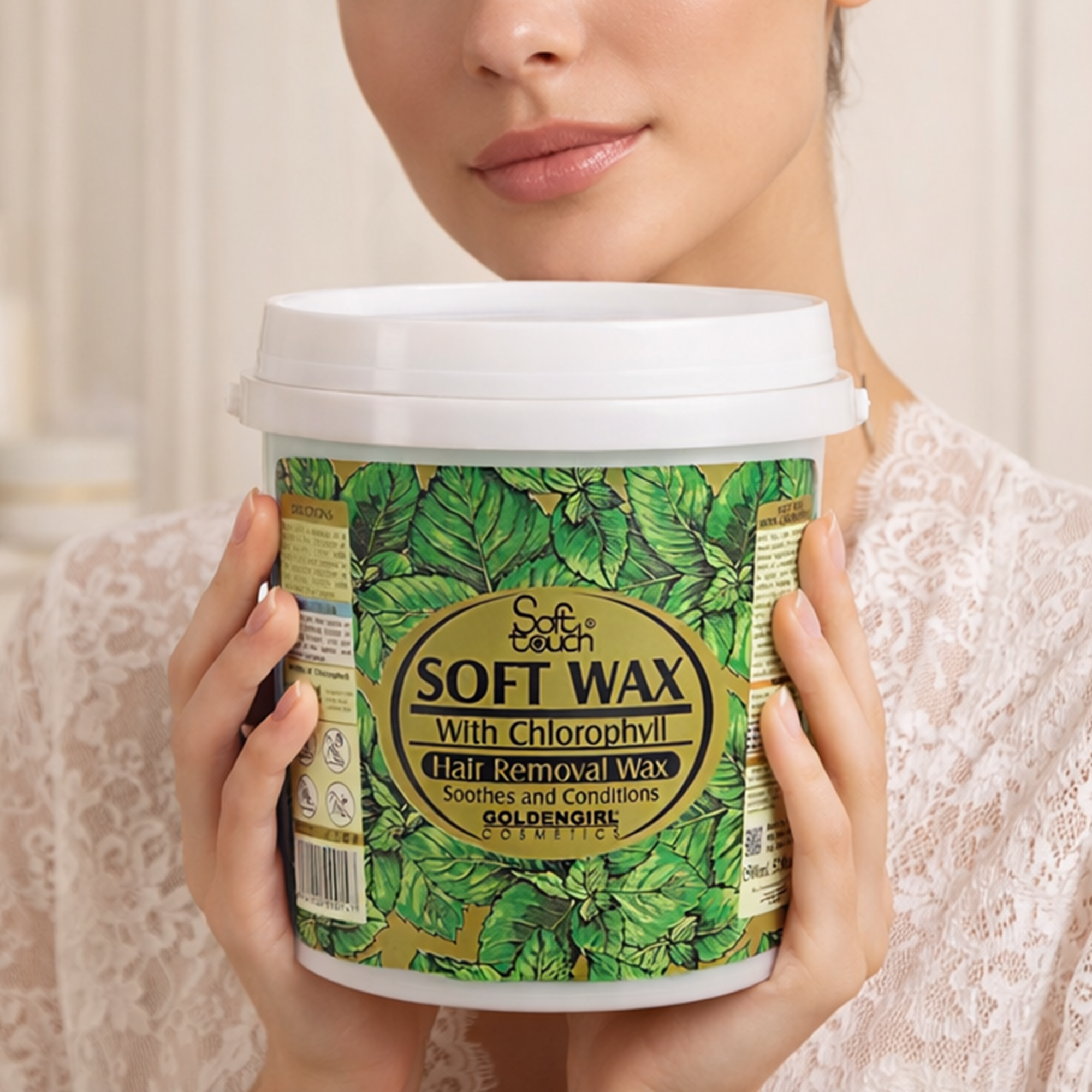 Soft Wax
