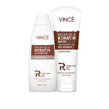 Split Ends Repair Combo Vince Care  