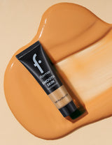 Flormar Smooth Skin Foundation 25Ml Flormar Pakistan  