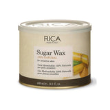 Rica Sugar Wax 100% Natural 400ml RICA  