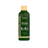 Sulfate-Free Avocado Shampoo Vince Care  