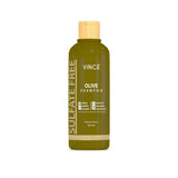 Sulfate-Free Olive Shampoo Vince Care  