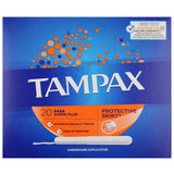 Tampax Super Plus Pads 20'S Tampax  