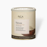 Rica Talcum Liposoluble Wax 800ml RICA  