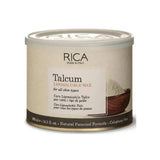 Rica Talcum Liposoluble Wax 400ml RICA  