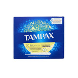 Tampax Blue Regular Pads 20'S TAMPAX  