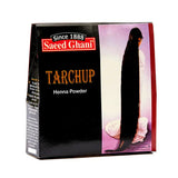 Tarchup Henna Powder Saeed Ghani  