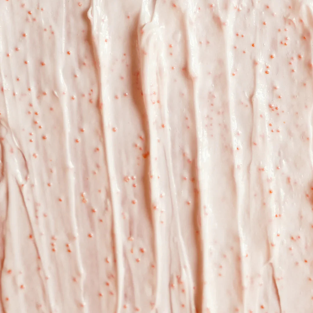 Vitamin E Face Wash