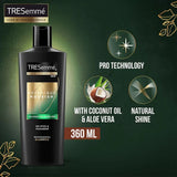 TRESEMME BOTANIQUE NOURISH AND REPLENISH SHAMPOO 360ML Tresemme  
