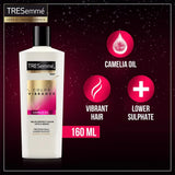 Tresemme Color Revitalize Conditioner 160Ml Tresemme  