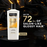 TRESEMME LAMELLAR GLOSS CONDITIONER 360ML TRESEMME  