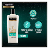 Tresemme Protein Thickness Conditioner 160ml Tresemme  