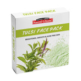 Tulsi Face Pack Saeed Ghani  