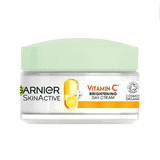 Garnier Skin Active Vitamin C Brightening Day Cream 50ml