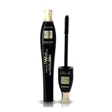 Bourjois - Twist Up The Volume Mascara - Ultra Black Bourjois  