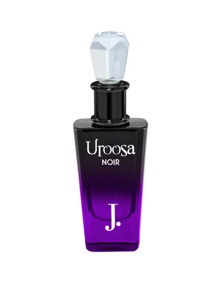 Uroosa Noir Women Perfume 50ml