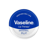 Vaseline Lip Therapy Original, 20g Vaseline  