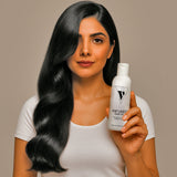 Infused Hair Oil - 100ml VCare Natural  