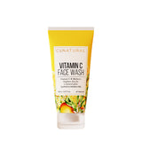 Vitamin C Face Wash Conatural  