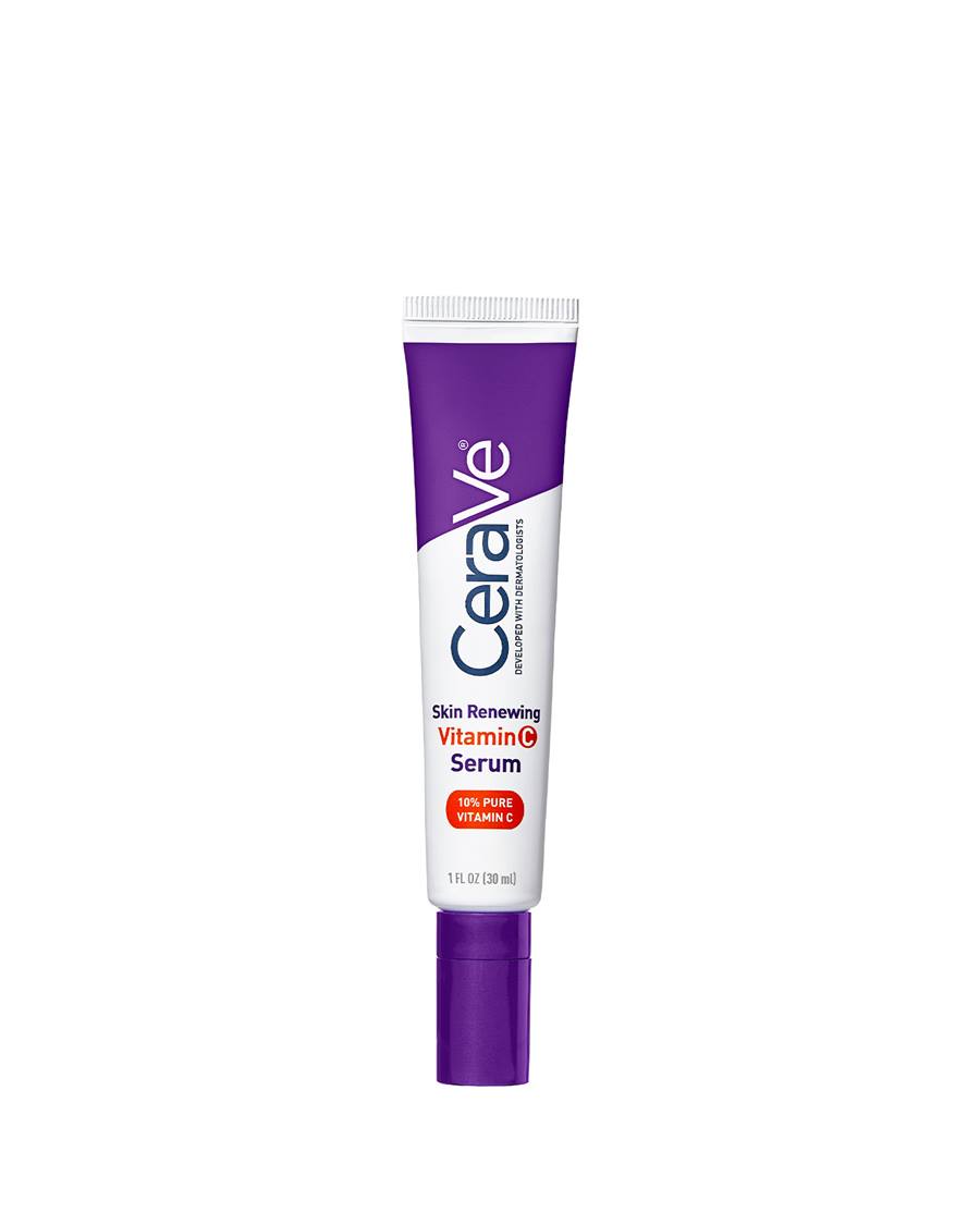 CeraVe Skin Renewing Vitamin C Serum - 30ml